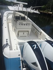 375 Center Console 10 11_2015 37ft Intrepid 375 Center Console