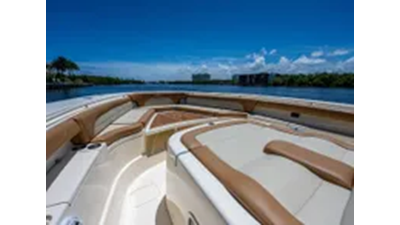 2016 Scout 420 Lxf  120 