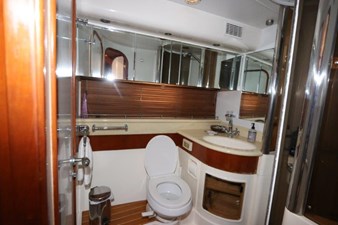 Sea Sun 26 27_1996 59ft Fairline Squadron 59