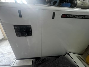 1998 Viking Boats 58 Convertible El Jefe 26 