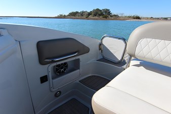 2021 Crownline Eclipse E285 XS 23 