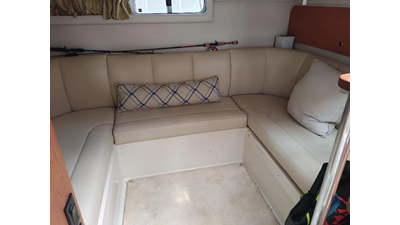 2004 Chaparral 310 Signature 28 