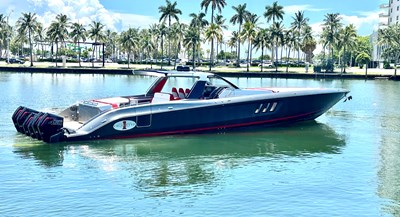 59' 2020 Cigarette Tirranna 2 3_2019 59ft Cigarette Tiranna