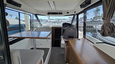 2019 Jeanneau NC895 5 