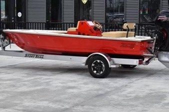 2023 ZCB Curlew 18 3 