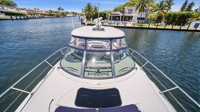 Its All Good 15 16_2007 40ft Sea Ray 40 Sundancer ITS ALL GOOD