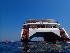 Salone 10 