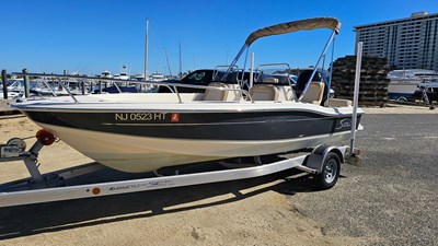 2022 Scout 175 Sport Dorado 3 