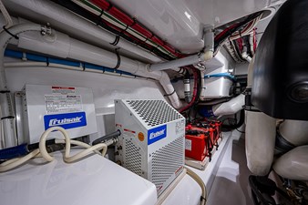 PERFECTION 46 49_garlington_perfection_engine_room_37