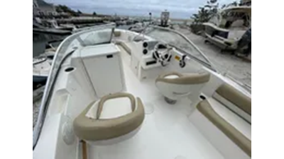 2019 Key West 203 DFS 9 