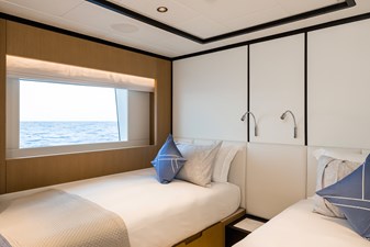 Olivia 20 M_Y OLIVIA - Twin cabin 3