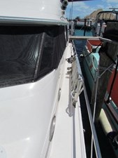 1996 Sea Ray 55 Sedan Bridge 42 43