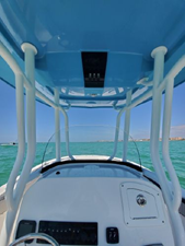 2022 Aquasport 2300 Center Console 3 4