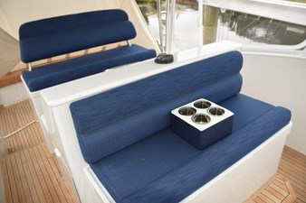 43' Jim Smith  8 Bridge Deck  