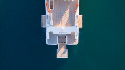 M/Y LEGACY 25 