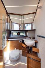 Lorax 54 2024 Tiara Yachts 48 LE