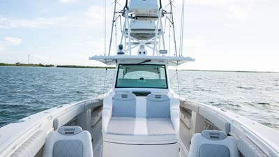 EXECUTIVE DECISION 25 