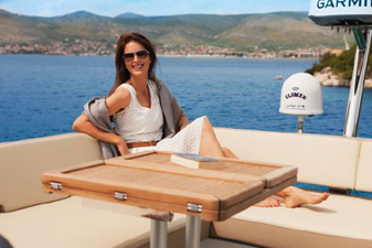 2023 Bavaria R40 Fly- Palmetto 8 9