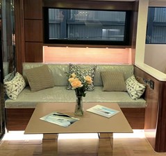 MAZARIN 55 Hybrid Electric 7 