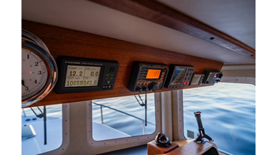 2005 Nordic Tug 37 25 