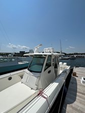 Unnamed 8 2015 Boston Whaler 350 Outrage