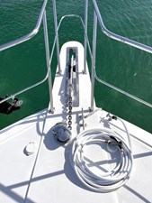 1998 Navigator 53 6 7