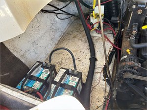 27' Caravelle 2008 267 22 