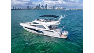 2016 Sunseeker Manhattan 55 2 