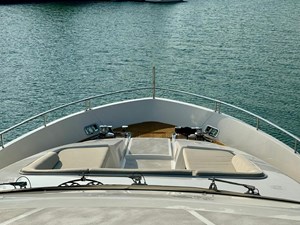 Sanlorenzo SL86 2 