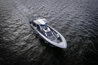 2023 Adrenaline 47 Reaper 80 