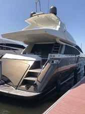 2013 Riva 75 Venere Super 61 79