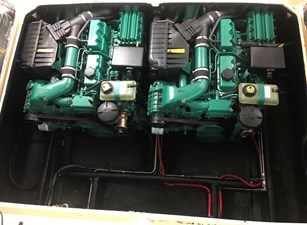 Rogue Wave 5 EngineSpace