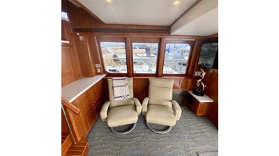 Mikelson Nomad 59/62 15 