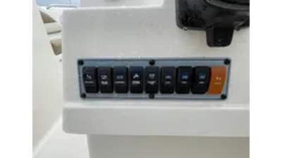 2019 Key West 203 DFS 11 