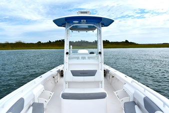 2015 Everglades 243 CC 16 
