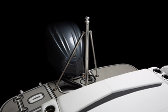 Four Winns HD5 8 