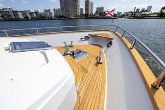Sea Metri V 8 