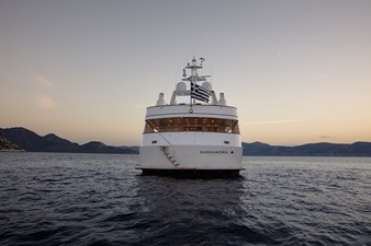 KASSANDRA 46 