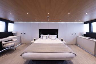 OCEAN PEARL - Fractional Ownership Vessel 20 Ocean Pearl
