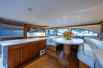 SUPERSTAR 16 DINETTE