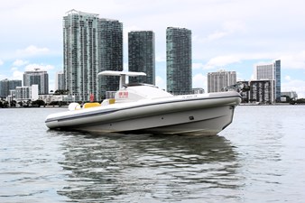 - 8 9_2013 34ft Zeta Elle 34 Custom