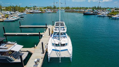 Windward Destiny 39 