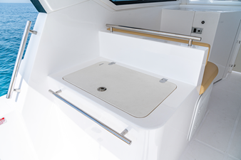 #1  SILVERCAT 34HT 4 