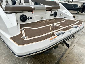 2019 Scarab 255 ID Open 6 7