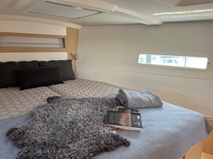 2025 X-Yachts X4³ 16 