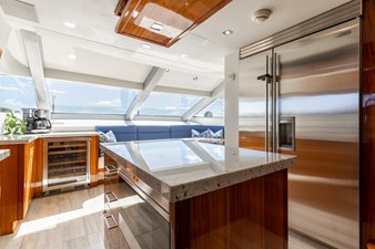 Ritz Sea 15 