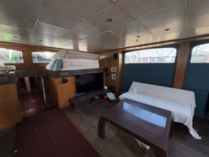 42 M Motorsailor  22 