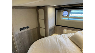 Azimut Magellano 53 50 