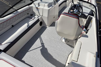 2022 Splendor 240 Platinum 39 40
