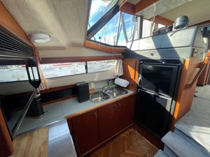 1991 Bayliner 3888 Motoryacht 8 